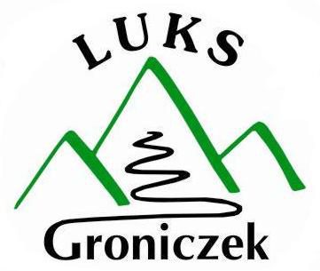 Luks Groniczek